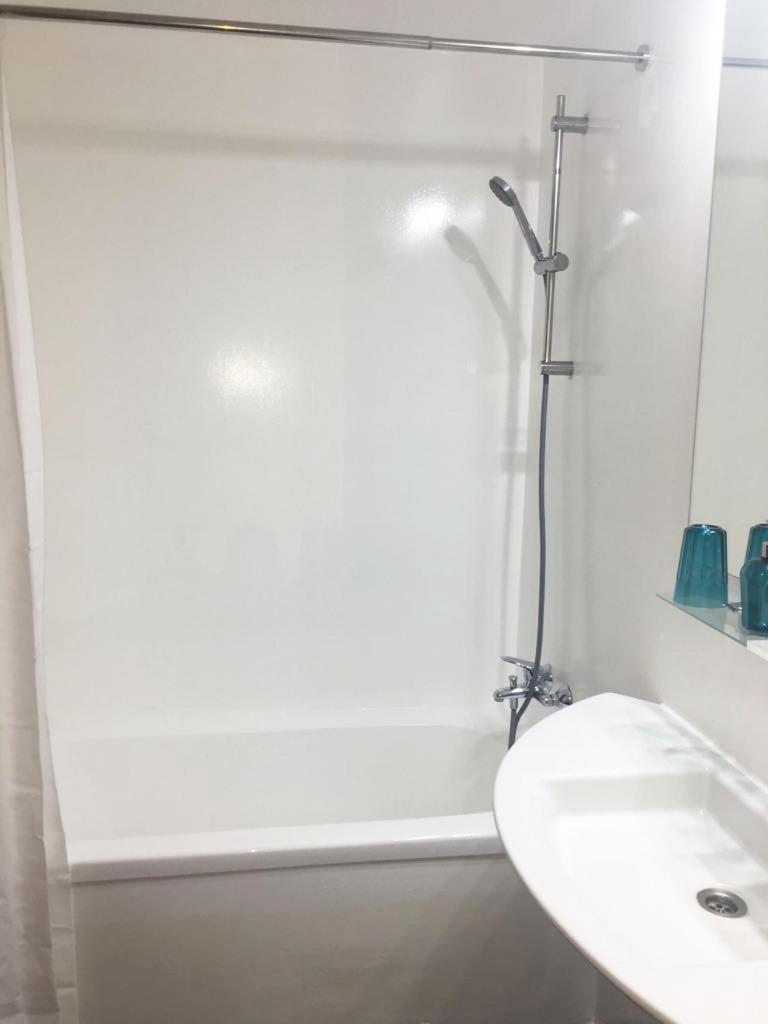 Apartamentos Albertos Santa Eularia des Riu Dış mekan fotoğraf