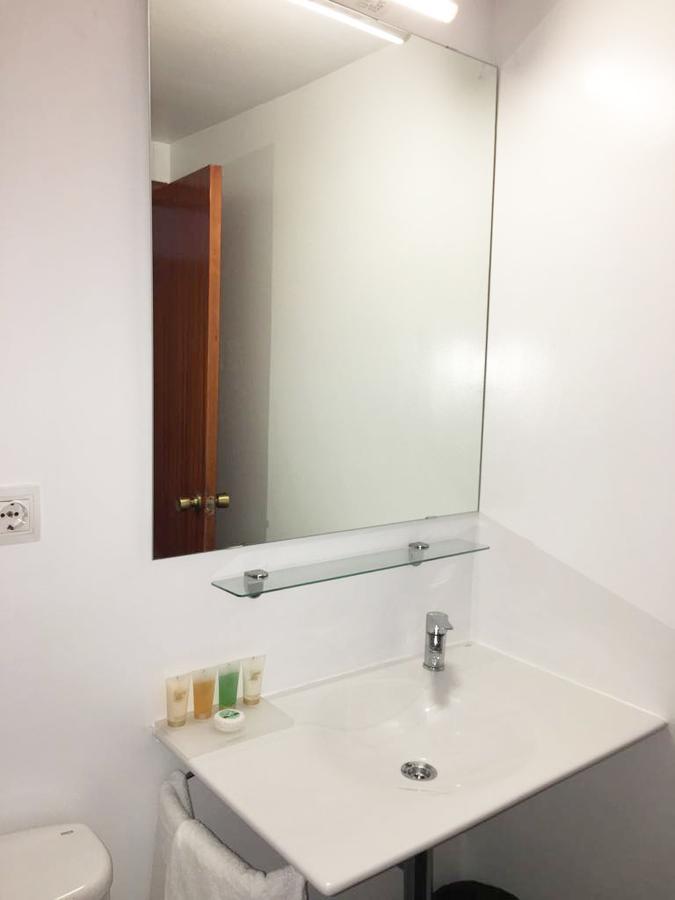 Apartamentos Albertos Santa Eularia des Riu Dış mekan fotoğraf