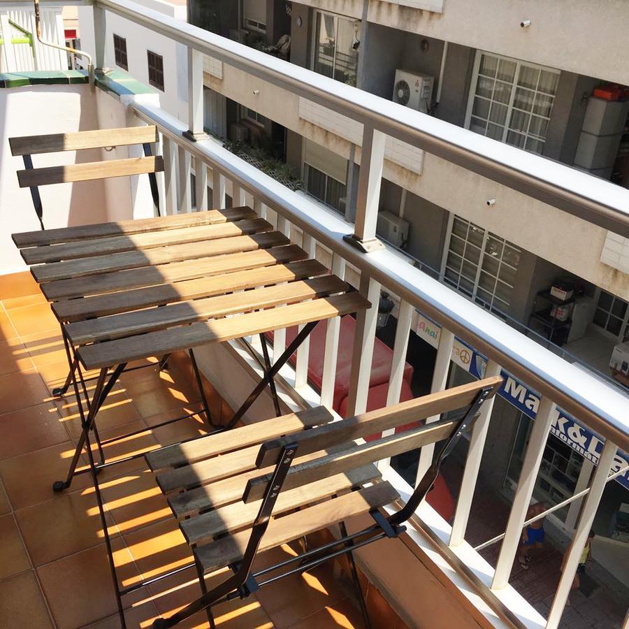 Apartamentos Albertos Santa Eularia des Riu Dış mekan fotoğraf